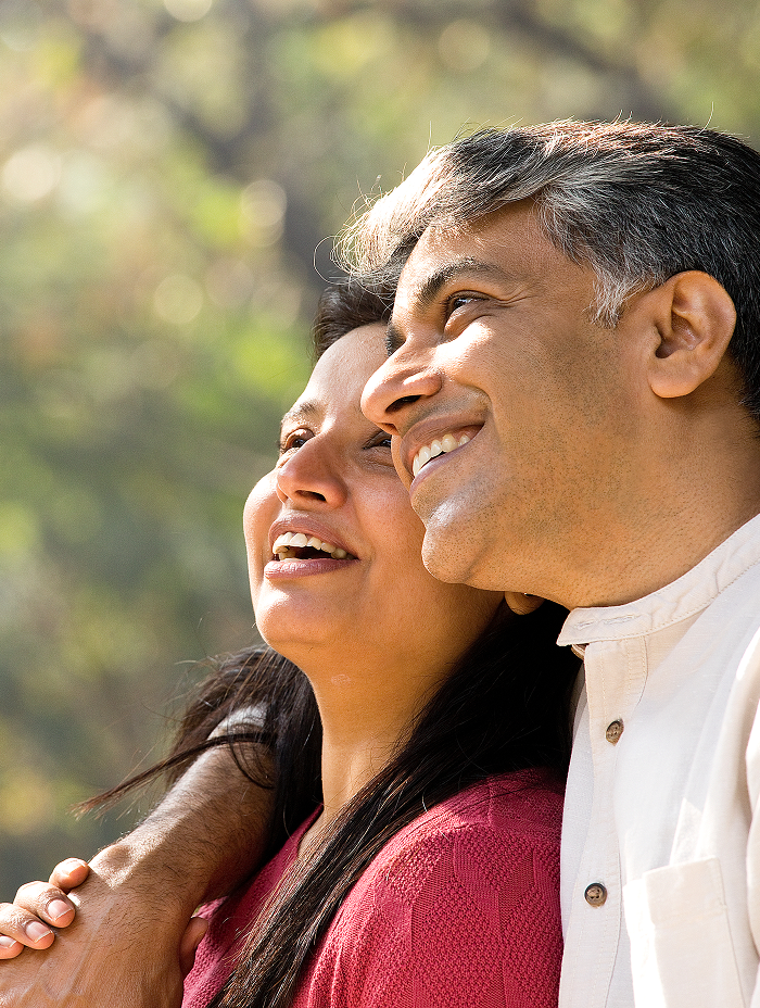 Build wealth for the future & benefit now