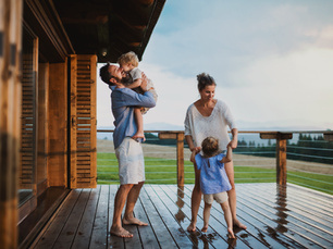 Oli Property unlocks co-buying to help more get on the property investment ladder